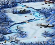 风雪山神庙林冲性格变化