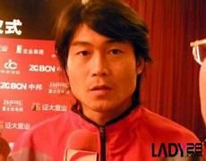 祁宏出狱后哪里工作