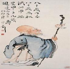 南极仙翁和赵公明谁厉害