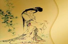 唐代十大女诗人及代表作