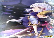 神里绫华图片