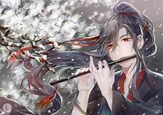 魏无羡知道初吻是蓝忘机吗