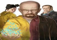 绝命毒师越看越不好看
