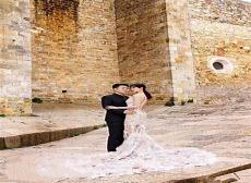 沈梦辰杜海涛什么时候结婚