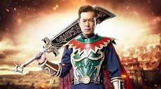 古天乐的祖籍是哪里的