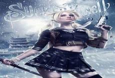 美少女特工队背景音乐
